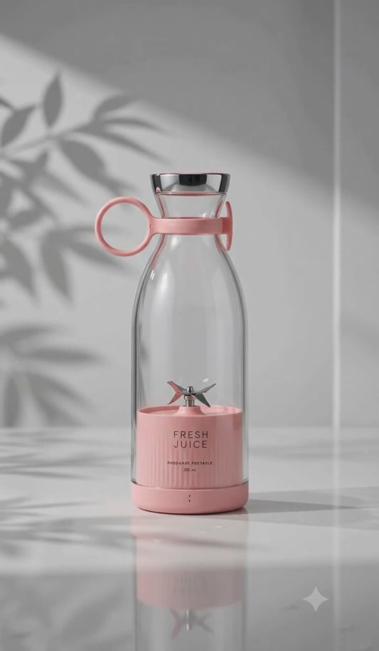 Portable Blender/Grover BlendGo